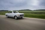 BMW 1600-2 Convertible by Karmann 1967 года